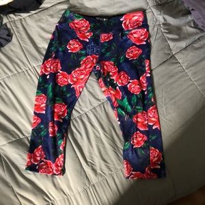 Lularoe Jade pants